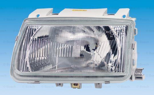 Phare avant (Projecteur principal) BOSCH 0 986 310 806