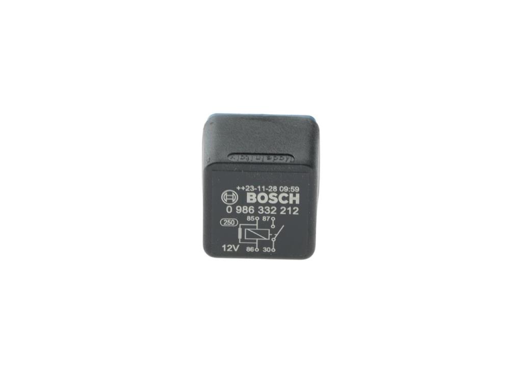 Minuterie multifonctions BOSCH 0 986 332 212