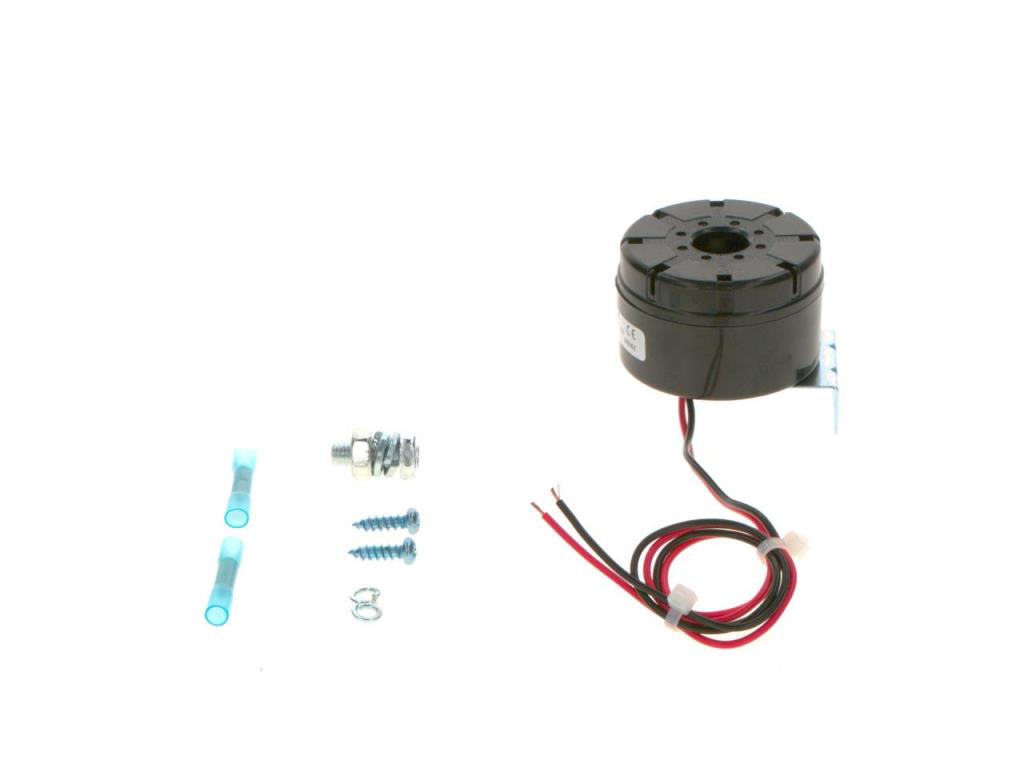 Avertisseur de marche arrière (Avertisseur de recul) BOSCH ref. 0 986 334 001