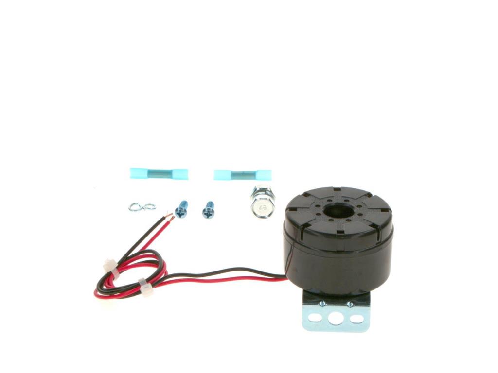 Avertisseur de marche arrière (Avertisseur de recul) BOSCH ref. 0 986 334 001