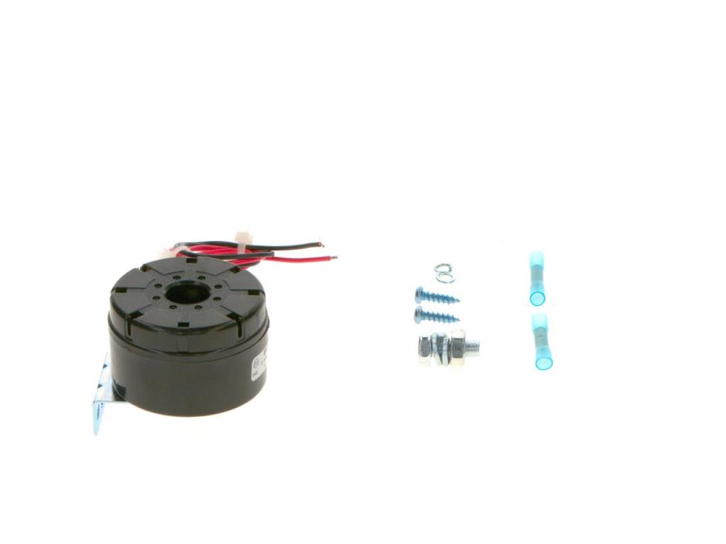 Avertisseur de marche arrière (Avertisseur de recul) BOSCH ref. 0 986 334 001