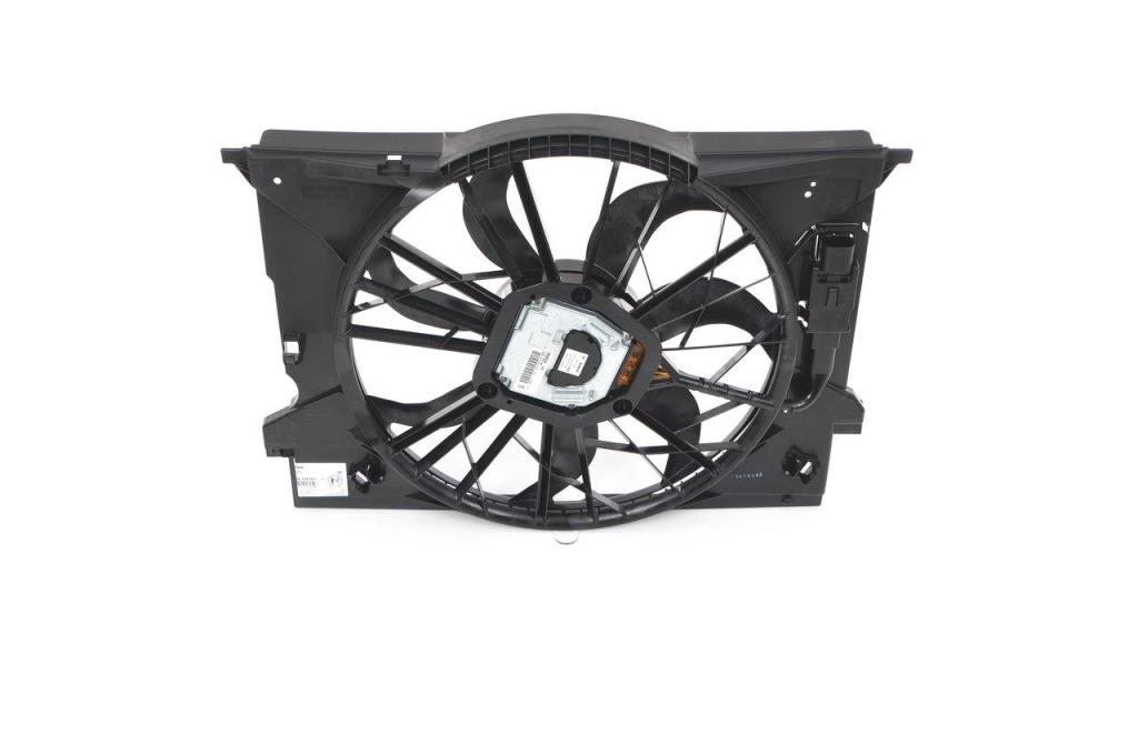 Motor elétrico do ventilador do motor BOSCH ref. 0 986 338 001