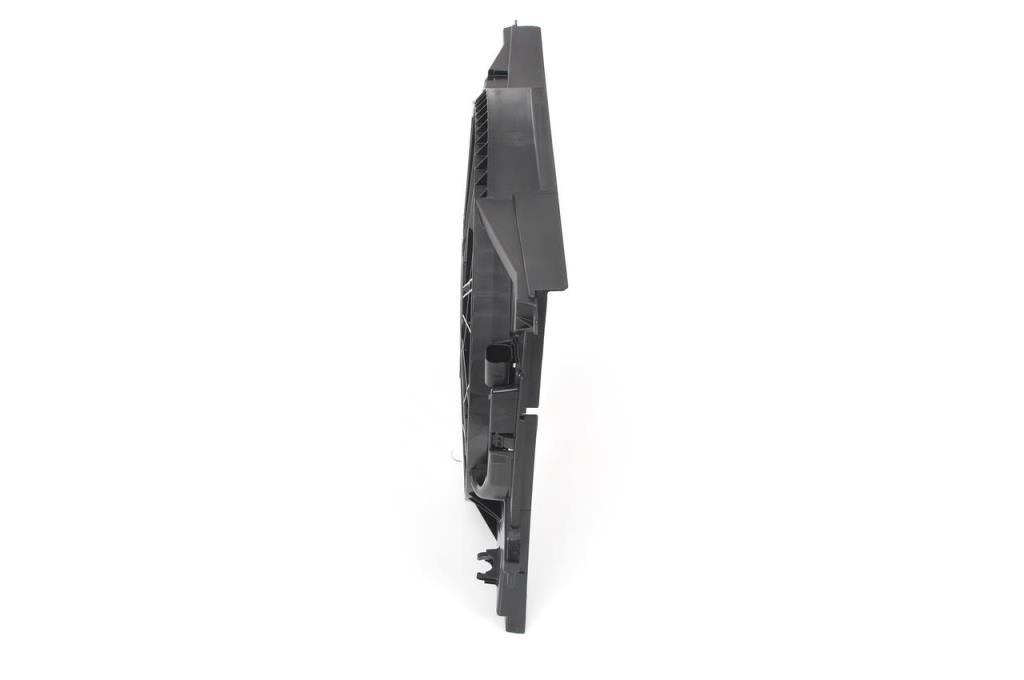 Motor elétrico do ventilador do motor BOSCH ref. 0 986 338 001