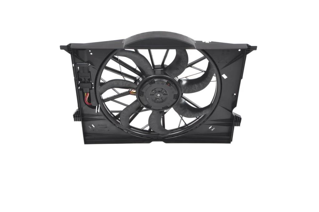 Motor elétrico do ventilador do motor BOSCH ref. 0 986 338 001