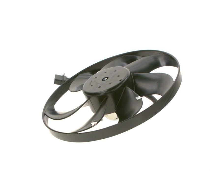 Motor elétrico do ventilador do motor BOSCH ref. 0 986 338 101