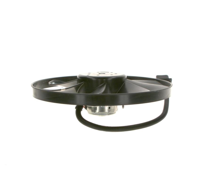 Motor elétrico do ventilador do motor BOSCH ref. 0 986 338 101