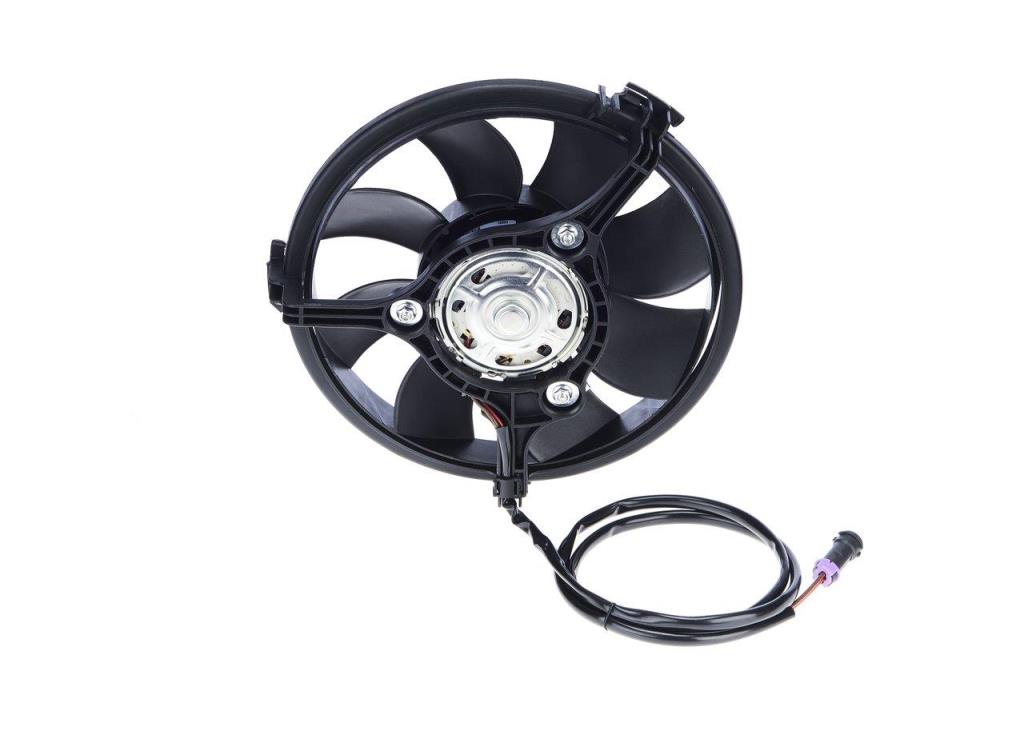 Motor elétrico do ventilador do motor BOSCH ref. 0 986 338 102