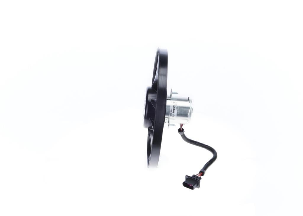 Motor elétrico do ventilador do motor BOSCH ref. 0 986 338 103