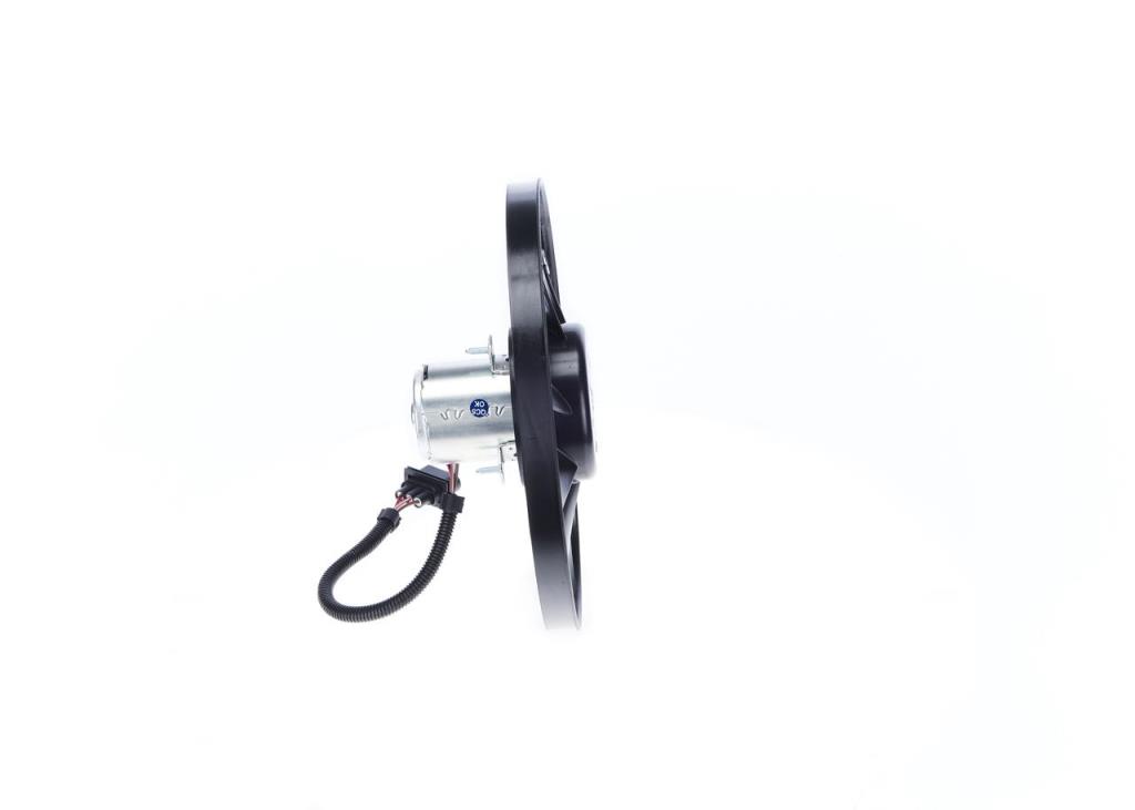 Motor elétrico do ventilador do motor BOSCH ref. 0 986 338 103