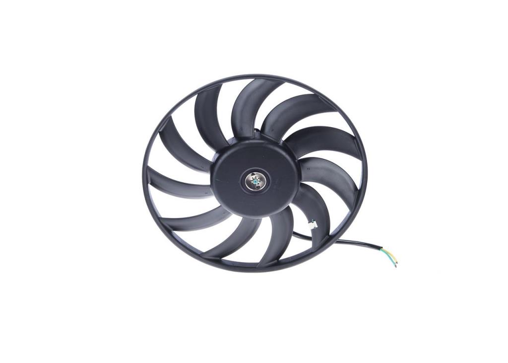 Motor elétrico do ventilador do motor BOSCH ref. 0 986 338 104