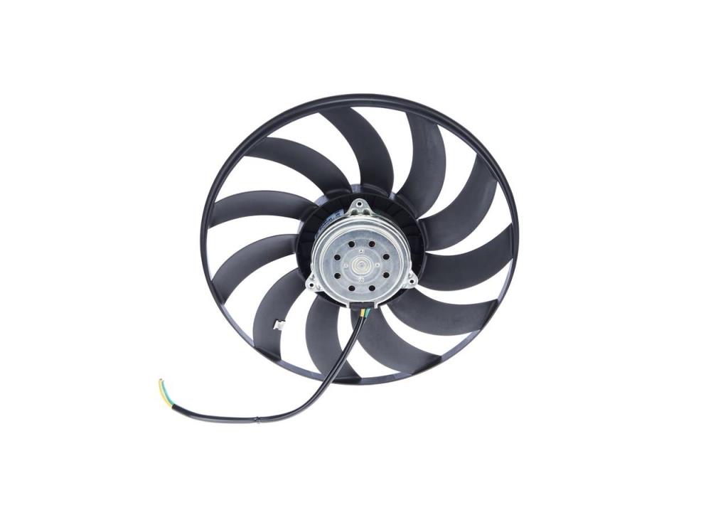 Motor elétrico do ventilador do motor BOSCH ref. 0 986 338 104