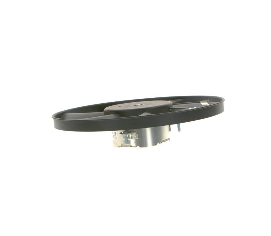 Motor elétrico do ventilador do motor BOSCH ref. 0 986 338 105