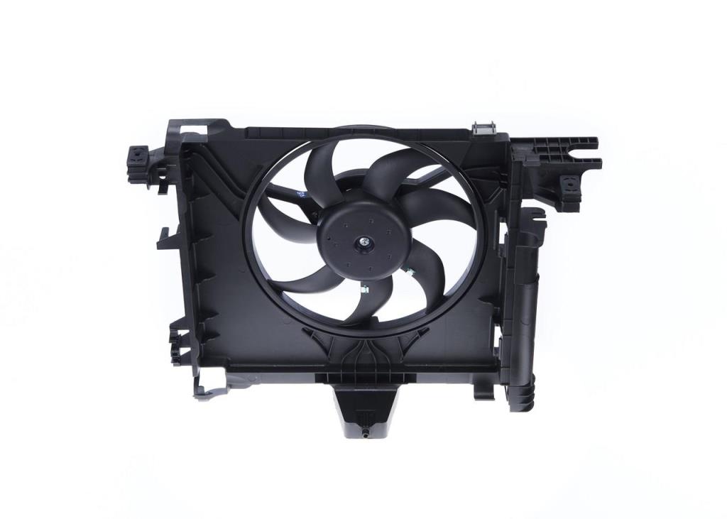 Motor elétrico do ventilador do motor BOSCH ref. 0 986 338 107