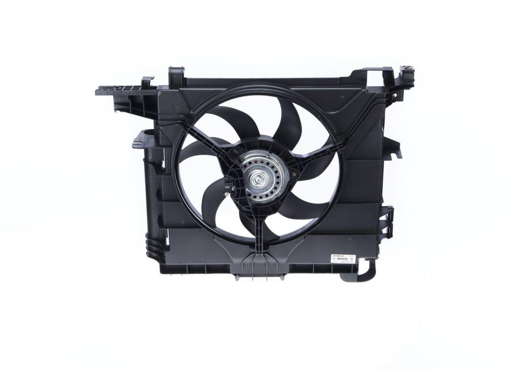 Motor elétrico do ventilador do motor BOSCH ref. 0 986 338 107