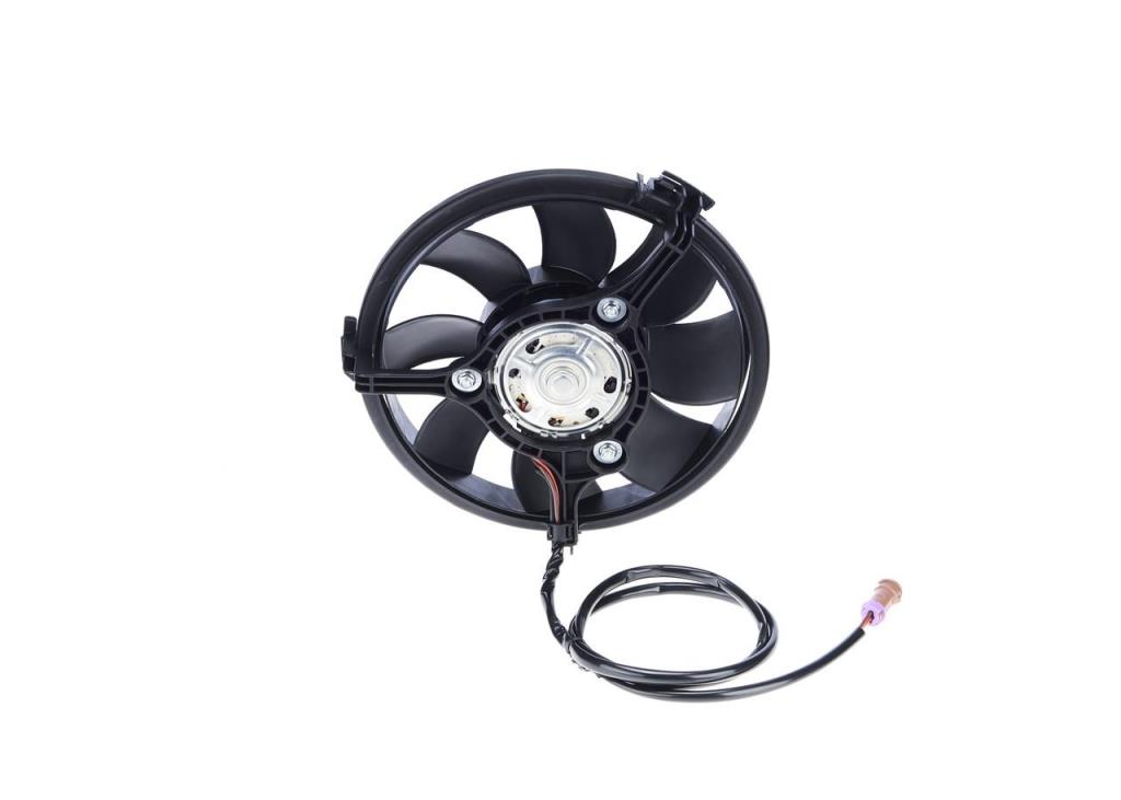 Motor elétrico do ventilador do motor BOSCH ref. 0 986 338 108