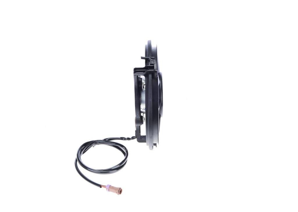 Motor elétrico do ventilador do motor BOSCH ref. 0 986 338 108