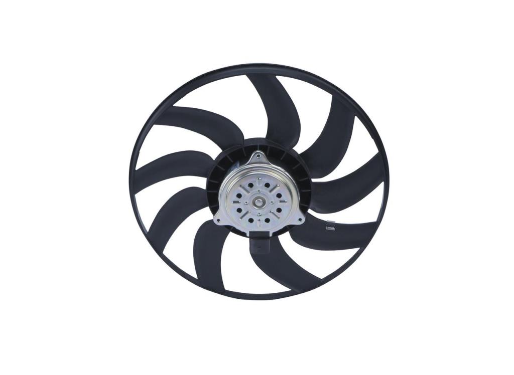 Motor elétrico do ventilador do motor BOSCH ref. 0 986 338 114