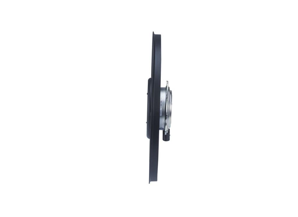Motor elétrico do ventilador do motor BOSCH ref. 0 986 338 114
