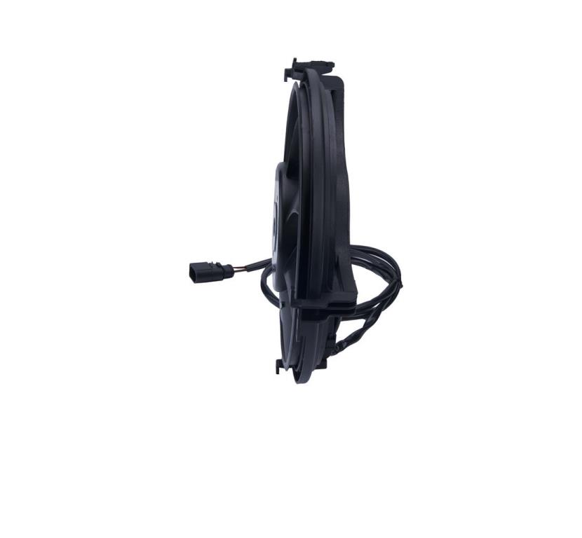 Motor elétrico do ventilador do motor BOSCH ref. 0 986 338 115