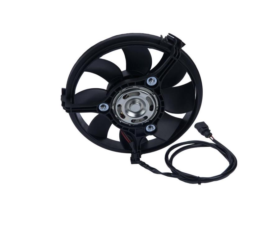 Motor elétrico do ventilador do motor BOSCH ref. 0 986 338 115