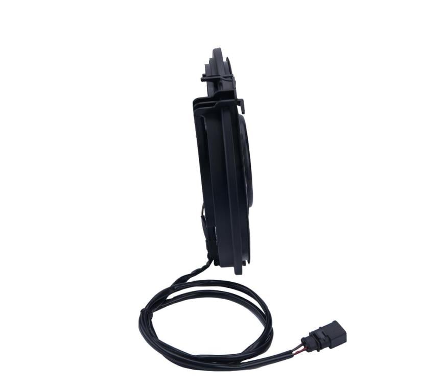 Motor elétrico do ventilador do motor BOSCH ref. 0 986 338 115