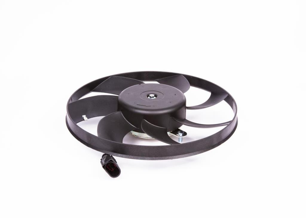 Motor elétrico do ventilador do motor BOSCH ref. 0 986 338 117