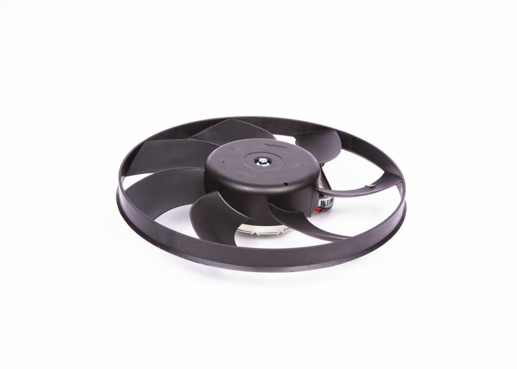 Motor elétrico do ventilador do motor BOSCH ref. 0 986 338 117