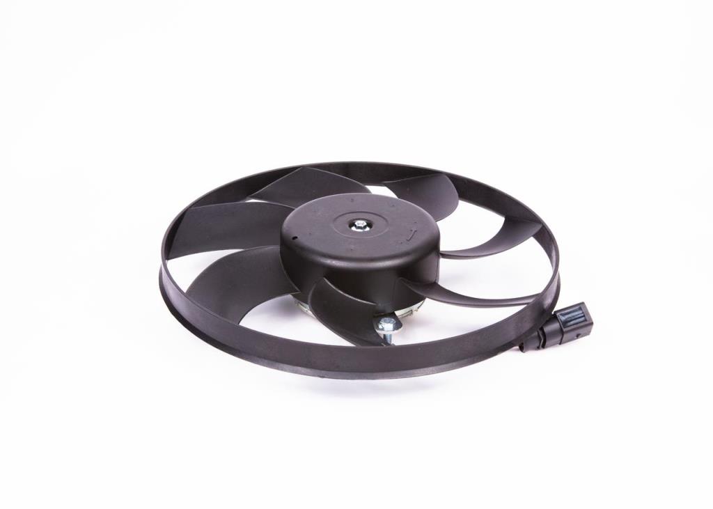 Motor elétrico do ventilador do motor BOSCH ref. 0 986 338 117