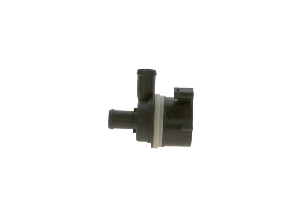 Pompe à eau additionnelle (Pompe à eau secondaire) BOSCH ref. 0 986 338 402