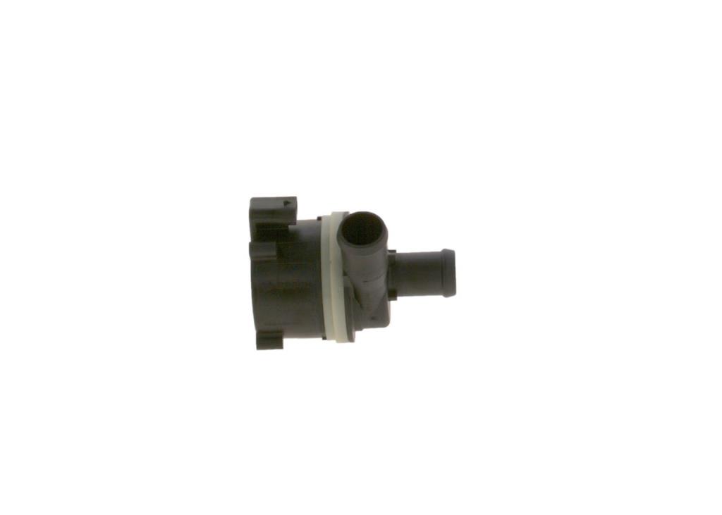 Pompe à eau additionnelle (Pompe à eau secondaire) BOSCH ref. 0 986 338 402