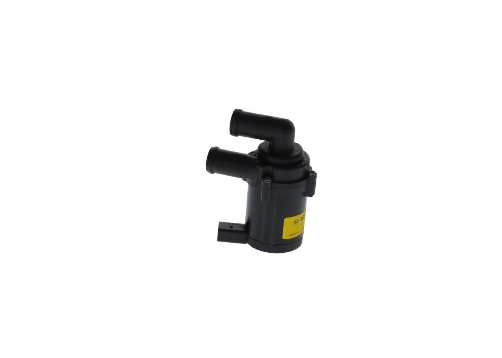 Pompe à eau additionnelle (Pompe à eau secondaire) BOSCH 0 986 338 403
