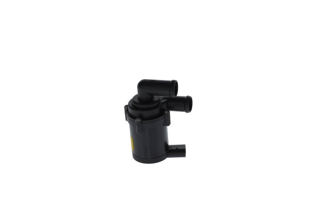 Pompe à eau additionnelle (Pompe à eau secondaire) BOSCH 0 986 338 403