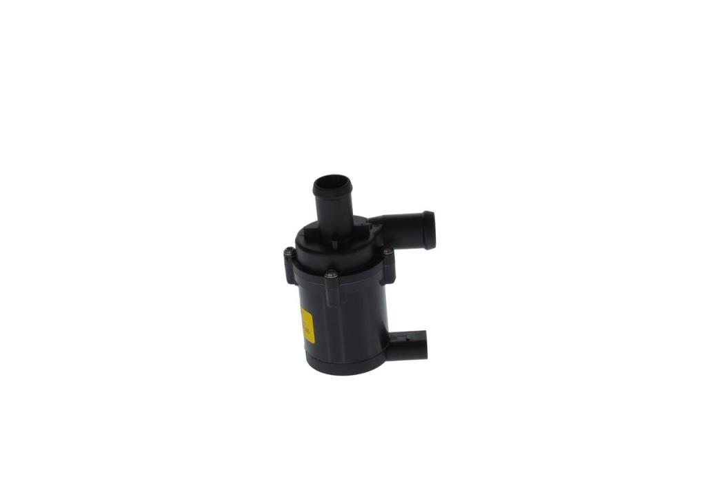 Pompe à eau additionnelle (Pompe à eau secondaire) BOSCH 0 986 338 405