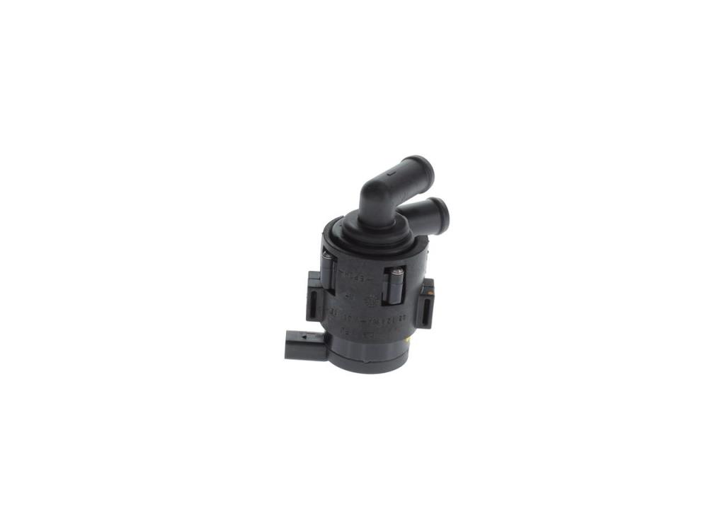 Pompe à eau additionnelle (Pompe à eau secondaire) BOSCH ref. 0 986 338 406