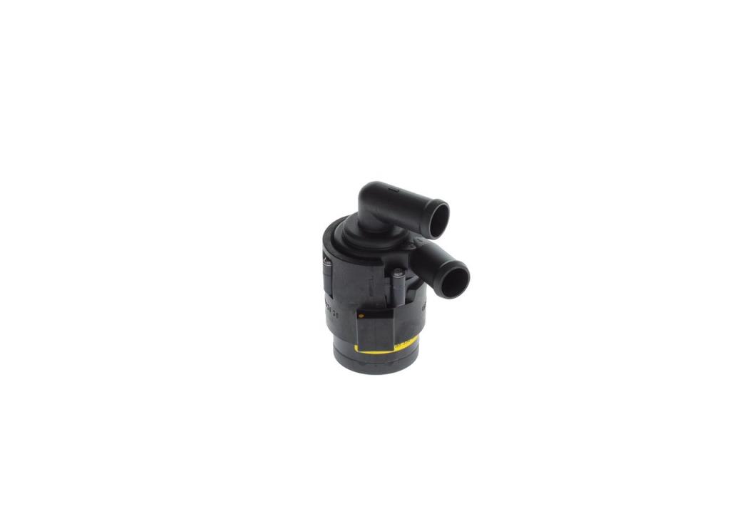 Pompe à eau additionnelle (Pompe à eau secondaire) BOSCH ref. 0 986 338 406