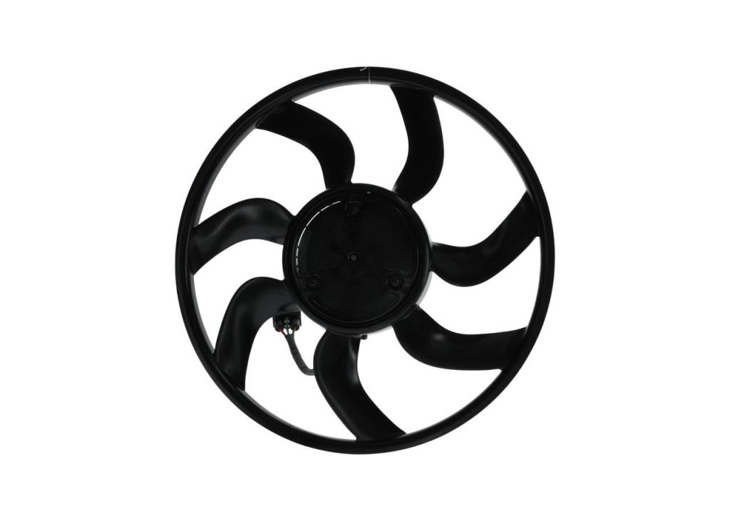 Motor elétrico do ventilador do motor BOSCH ref. 0 986 338 600