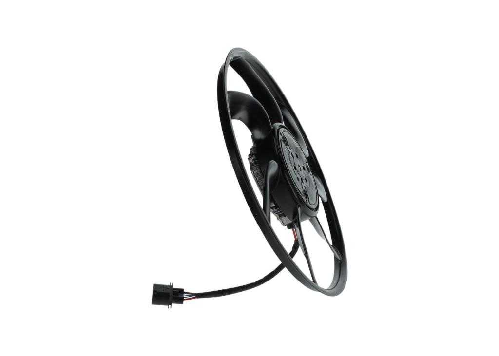 Motor elétrico do ventilador do motor BOSCH ref. 0 986 338 600