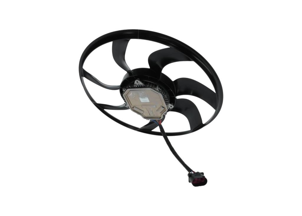 Motor elétrico do ventilador do motor BOSCH ref. 0 986 338 600