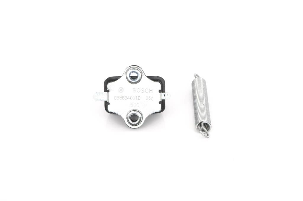 Interruptor BOSCH ref. 0 986 340 010