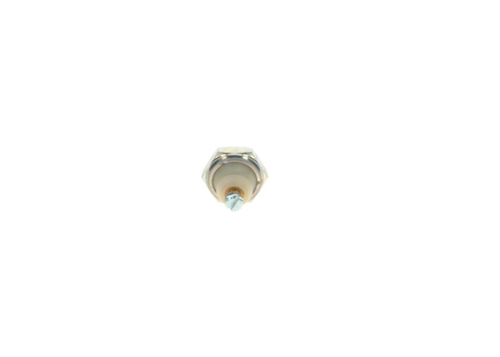 Sensor, presión de aceite BOSCH 0 986 344 051