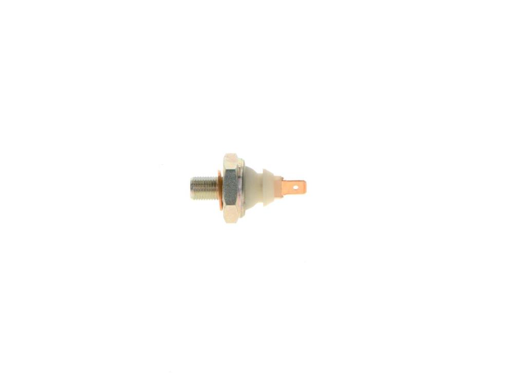 Capteur, pression d'huile (Capteur pression d'huile) BOSCH ref. 0 986 344 082