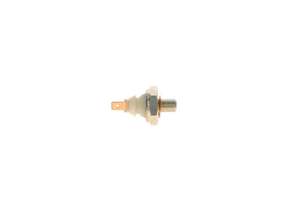 Capteur, pression d'huile (Capteur pression d'huile) BOSCH ref. 0 986 344 082