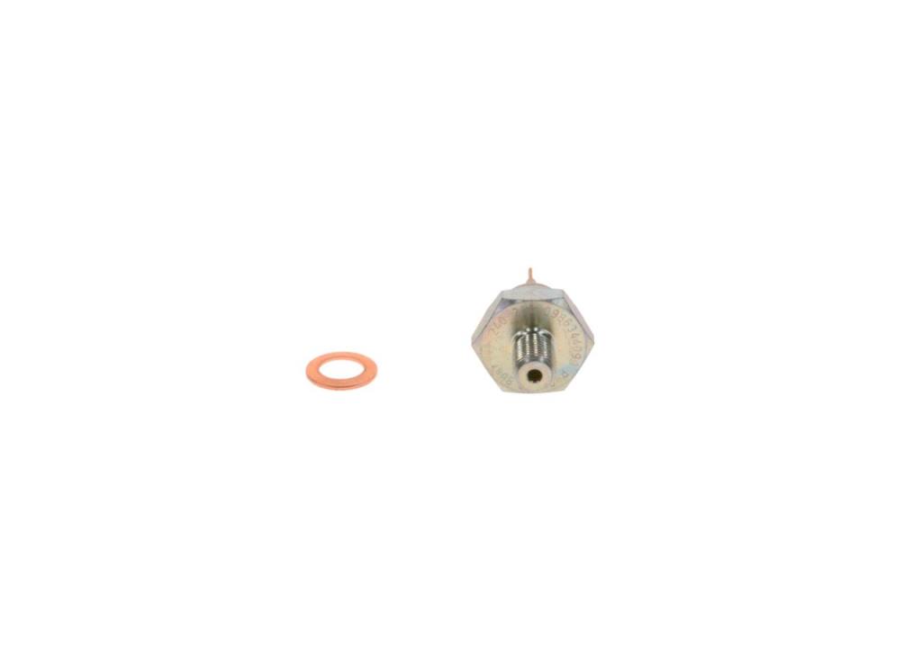 Capteur, pression d'huile (Capteur pression d'huile) BOSCH 0 986 344 090