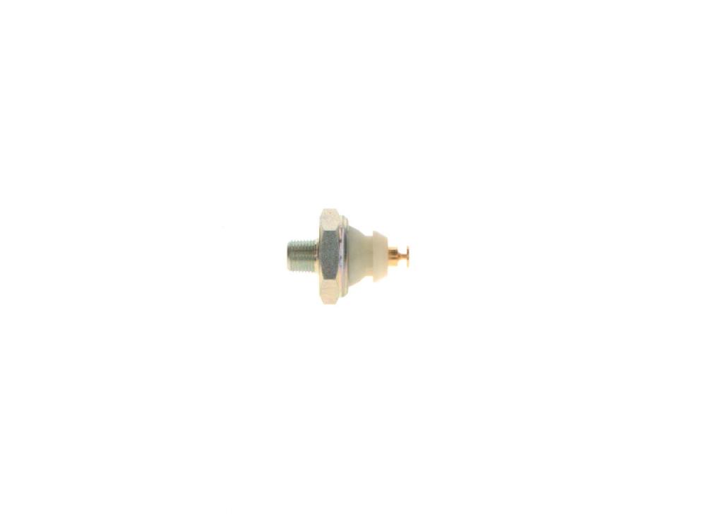 Conector de pressão de óleo motor BOSCH ref. 0 986 345 000