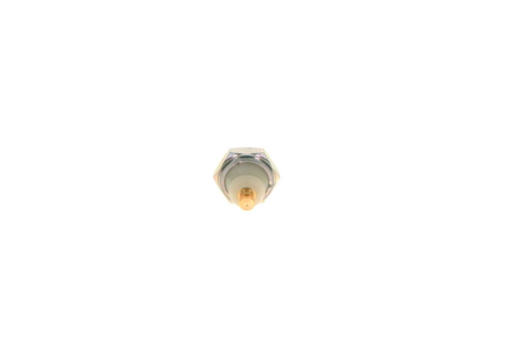 Conector de pressão de óleo motor BOSCH ref. 0 986 345 000