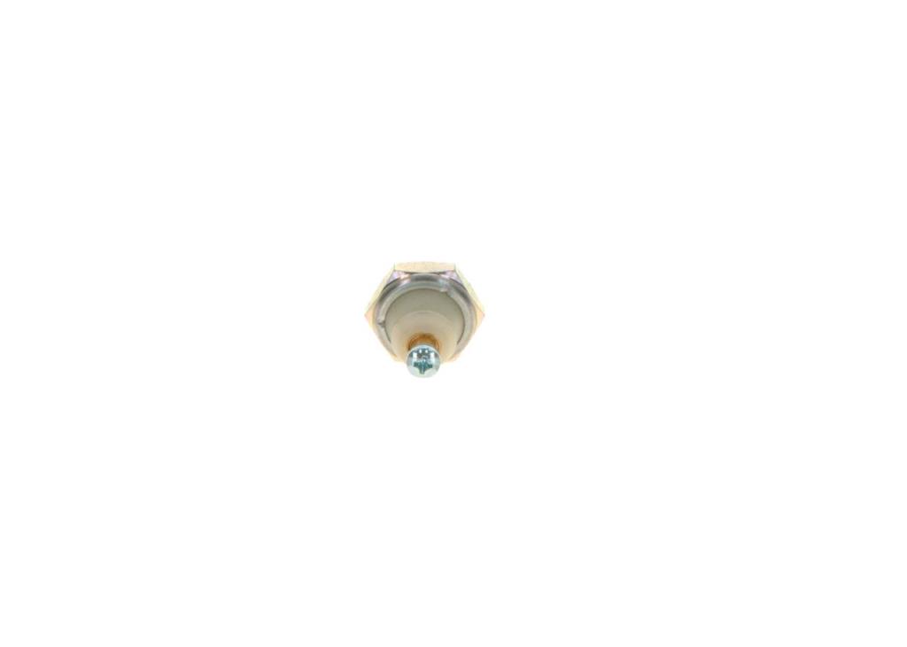 Capteur, pression d'huile (Capteur pression d'huile) BOSCH ref. 0 986 345 004