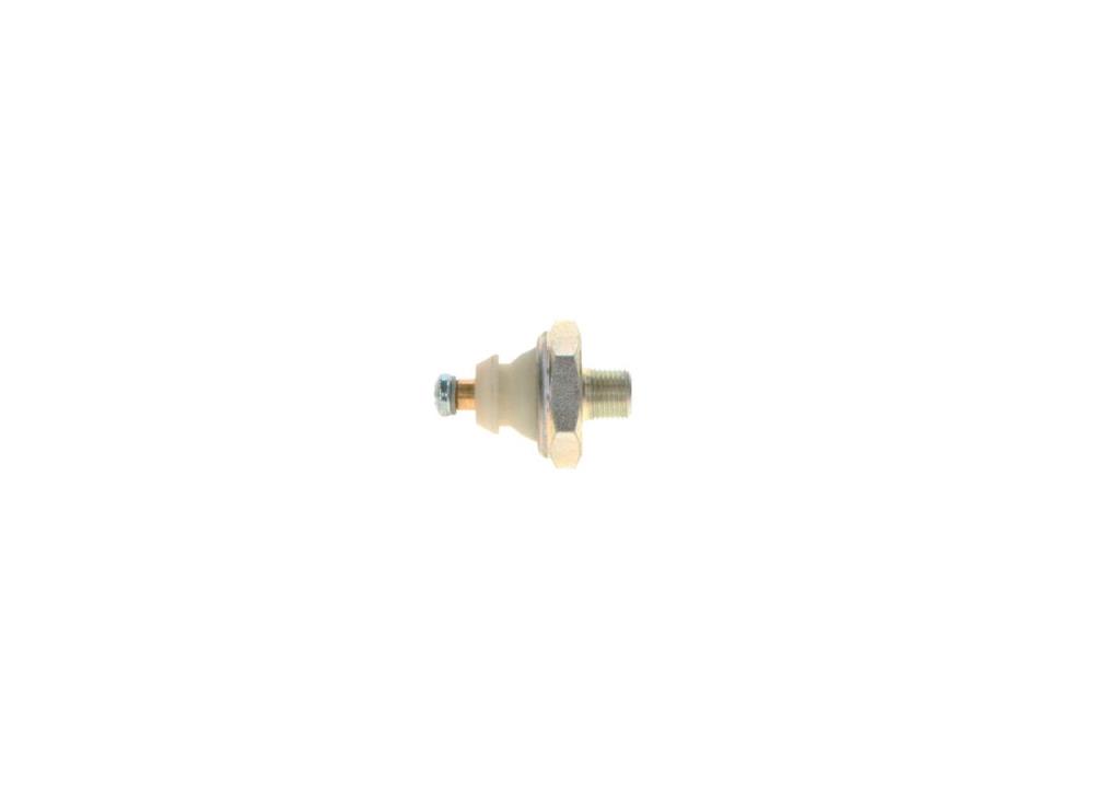 Capteur, pression d'huile (Capteur pression d'huile) BOSCH ref. 0 986 345 004