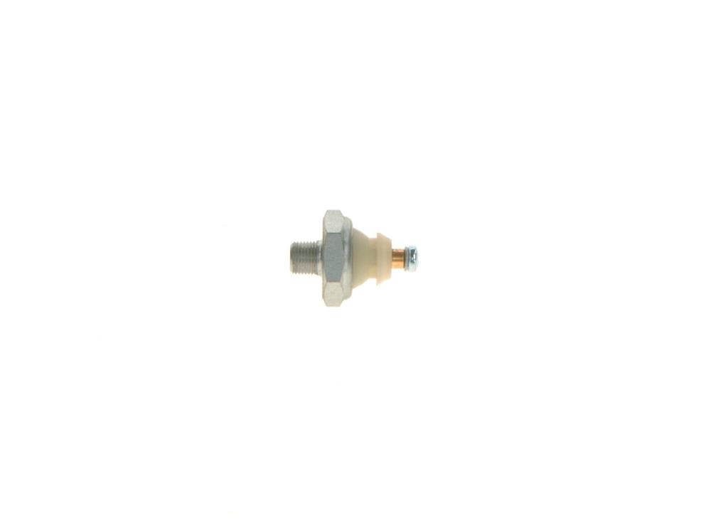 Capteur, pression d'huile (Capteur pression d'huile) BOSCH ref. 0 986 345 006