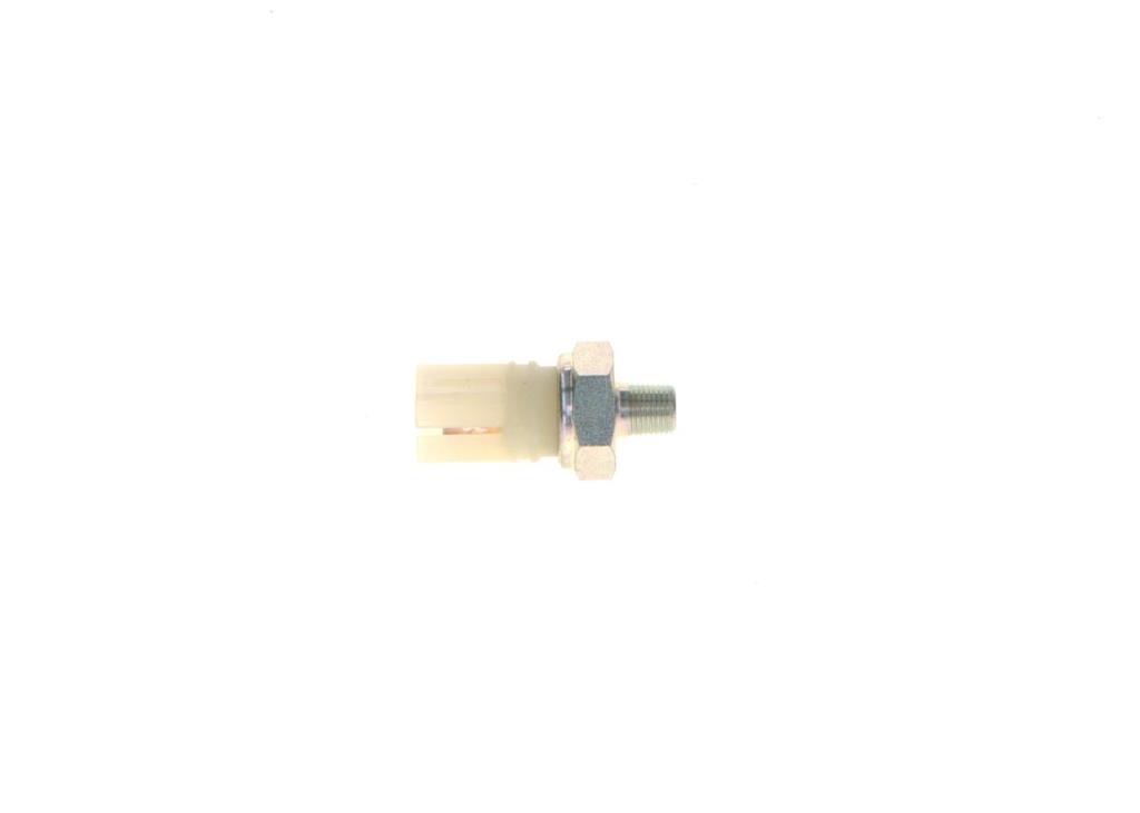 Conector de pressão de óleo motor BOSCH ref. 0 986 345 007
