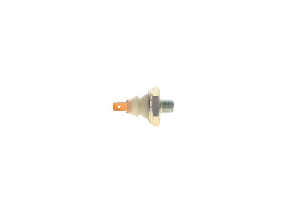 Conector de pressão de óleo motor BOSCH ref. 0 986 345 017